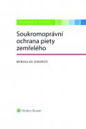 Soukromoprávní ochrana piety zemřelého