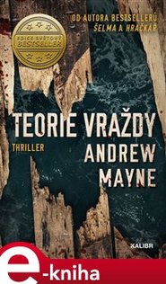 Teorie vraždy - Andrew Mayne
