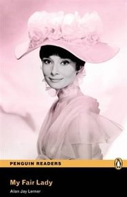 My Fair Lady - Alan J. Lerner