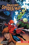 Amazing Spider-Man 6: V zákulisí