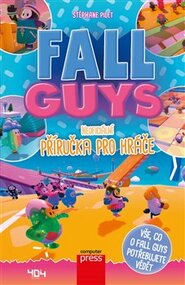 Fall Guys - Stéphane Pilet