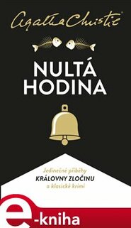 Nultá hodina - Agatha Christie