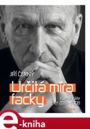 Určitá míra facky - Jiří Černý