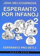 Esperanto pro děti 2 / Esperanto por infanoj 2