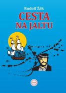 Cesta na Jaltu