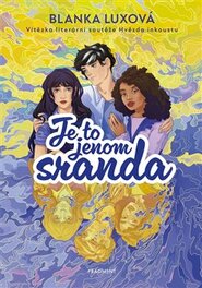 Je to jenom sranda