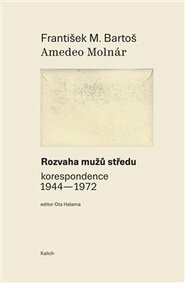 Rozvaha mužů středu