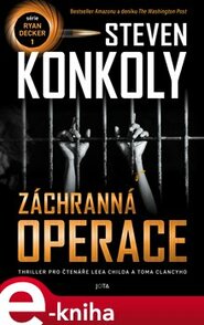 Záchranná operace