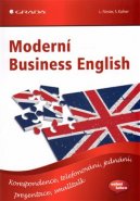 Moderní Business English - Lisa Förster, Sabina Kufner