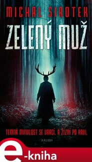 Zelený muž