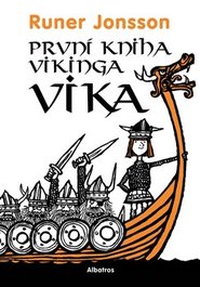První kniha vikinga Vika