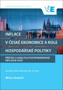 Inflace v české ekonomice a role hospodářské politiky