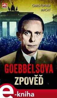 Goebbelsova zpověď