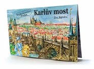 Karlův most - Lucie Seifertová