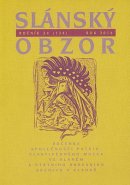 Slánský obzor