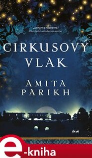 Cirkusový vlak