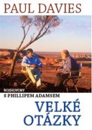 Velké otázky - Rozhovory s Phillipem Adamsem - Paul Davis