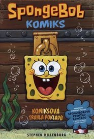 SpongeBob: Komiksová truhla pokladů