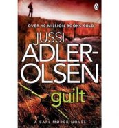 Guilt - Jussi Adler-Olsen