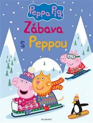 Peppa Pig - Zábava s Peppou - kolektiv