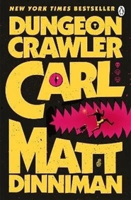 Dungeon Crawler Carl