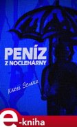 Peníz z noclehárny - Karel Schulz