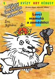 Kvízy, hry, rébusy - Lucie Seifertová