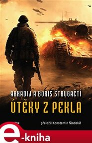 Útěky z pekla