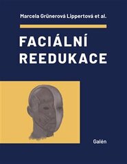 Faciální redukace - Marcela Grünerová Lippertová