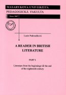 A Reader in British Literature