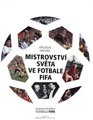 Oficiální historie FIFA mistrovství světa