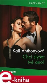 Chci slyšet tvé ano!