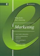 Marketing - Philip Kotler, Gary Armstrong