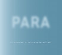 Para. Ceramika. Grafika / Para. Keramika. Grafika / Para. Ceramics. Prints