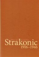 Obecní kronika Strakonic 1916-1946 + CD