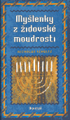 Myšlenky z židovské moudrosti - Nicholas Schultz