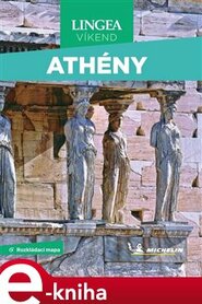 Athény - Víkend
