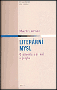 Literární mysl - Mark Turner