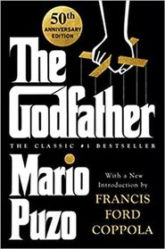 The Godfather - Mario Puzo