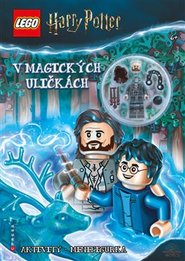 Lego Harry Potter - V magických uličkách