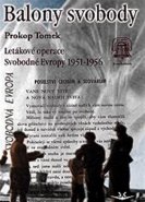 Balony svobody - Prokop Tomek