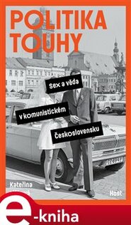 Politika touhy