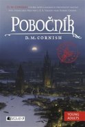 Tetování krví - Pobočník