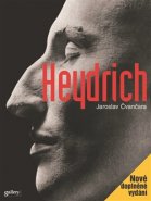 Heydrich - Jaroslav Čvančara