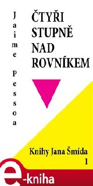 Čtyři stupně nad rovníkem