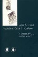 Proměny české pohádky