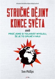 Stručné dějiny konce světa