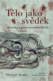 Tělo jako svědek