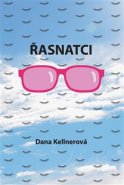 Řasnatci - Dana Kellnerová