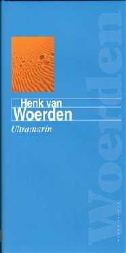Ultramarín